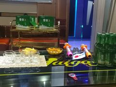 -AIGOGO自助量贩KTV(丰臣店)