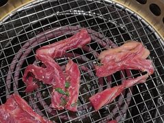 -妙香居韩国烤肉(容桂天佑城店)