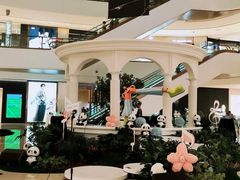 -成都银泰中心in99