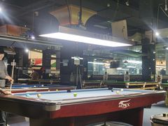 -利都新概念棋牌桌球(本溪路店)