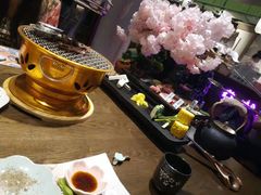 -樱宿日式和牛烧肉(五道口店)
