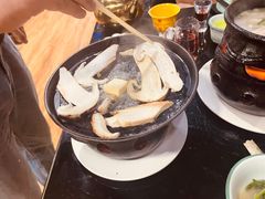 -藏味八珍特色火锅