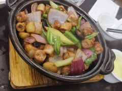 -美极鲜食坊(宝安南路店)