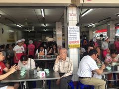 -红大哥水门鸡饭(總店)