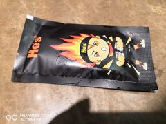 -何师烧烤Pro ·江湖川菜·小龙虾·精酿(太古里旗舰店)