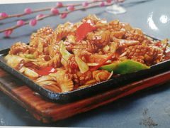 美味-福星饭店(北新胡同店)