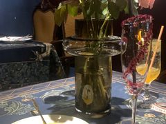 -第101座花园餐厅(湖滨88店)