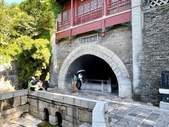 -华清宫景区
