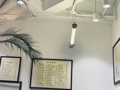 大堂-堂屋糖水店(愚园店)
