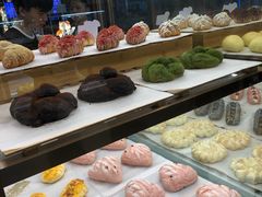 -奈雪的茶(湖滨银泰in77C区PRO店)