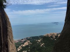 -崂山仰口游览区
