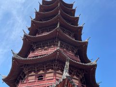 -盘门景区