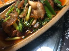 -青城甲(青城山店)