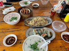 -洲心明记烧肉大粥(总店)