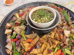 -正宗水城烙锅(黔灵东路店)