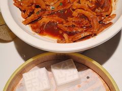 -筱爷叔·上海传统手工菜(玉树路店)