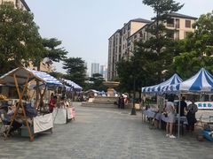 -南沙游艇会·大兵船餐厅