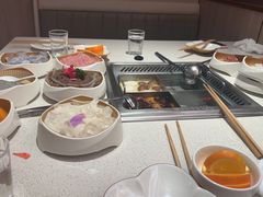 -海底捞火锅(凤凰广场店)