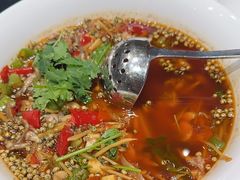 -院8里·少城记忆老川菜(宽窄巷子店)