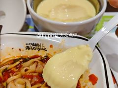 -魏家凉皮(西安秋林宏业商厦店)