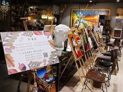 -魔方城市书房(中街益田店)