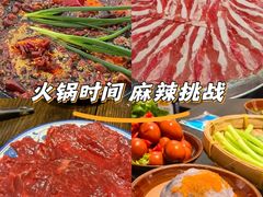 -冯校长老火锅(广州正佳广场店)