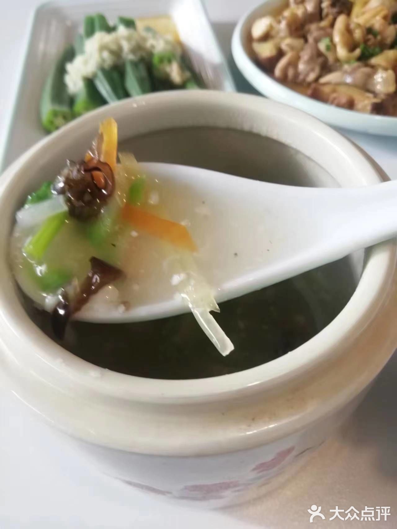 隐藏在网红地旯旮的简餐厅