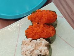 -晴季寿司(红旗街万达店)