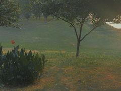 -如意饭庄(红旗市场店)