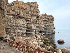 -龙爪山国家地质公园