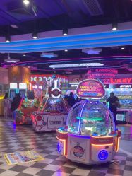 -LuckyStar幸运星家庭娱乐中心(东莞国贸店)