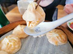 -余氏豆腐包老店(东直街店)