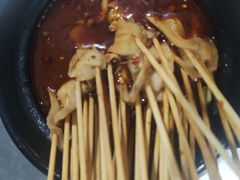-老金烧烤(伟东新都店)