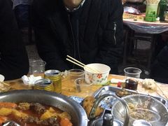 -安陆烧烤(城站路店)