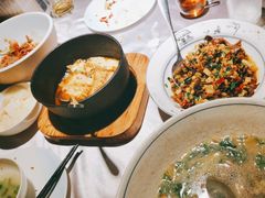 -回头食客-李久其家民间餐厅(望城金桥国际店)
