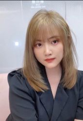 点击看大图 -MORI HAIR SALON日式美发沙龙