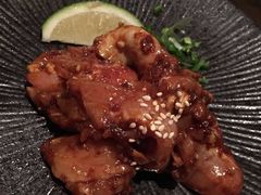 -橘焱胡同烧肉夜食(BFC外滩金融中心店)