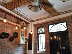 -西关84·History·Art·Cafe