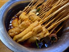 -七串串(无锡总店)