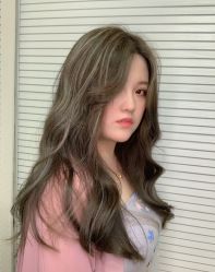 大厅-TK·HAIR SALON韩式设计