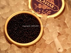 鱼子酱-斯普汇生蚝牛排馆(中骏世界城店)