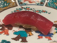-橼舍鮨青木