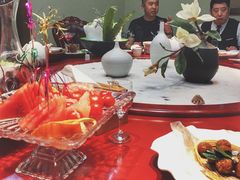 -上和臻品中国菜(花园街店)