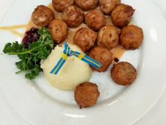 -宜家·瑞典风味餐厅(北京西红门店)