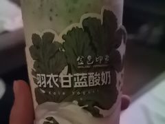 -金色印象·4K影院式足体养生(南方花园店)