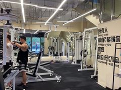 -EASY POWER健身工作室(浦东大道店)