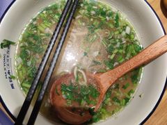 -马记永·兰州牛肉面(天通苑家乐福店)