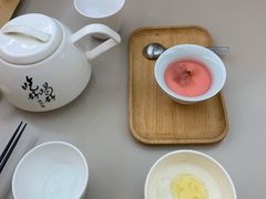 -蔡澜点心(三里屯T+MALL店)