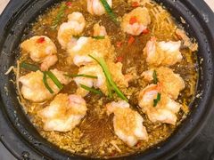 -船歌·鱼水饺青岛菜(石老人店)