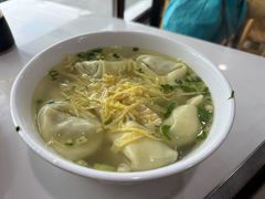 -绿杨馄饨临顿路店